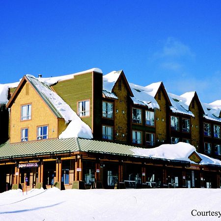 Chateau Big White Extérieur photo